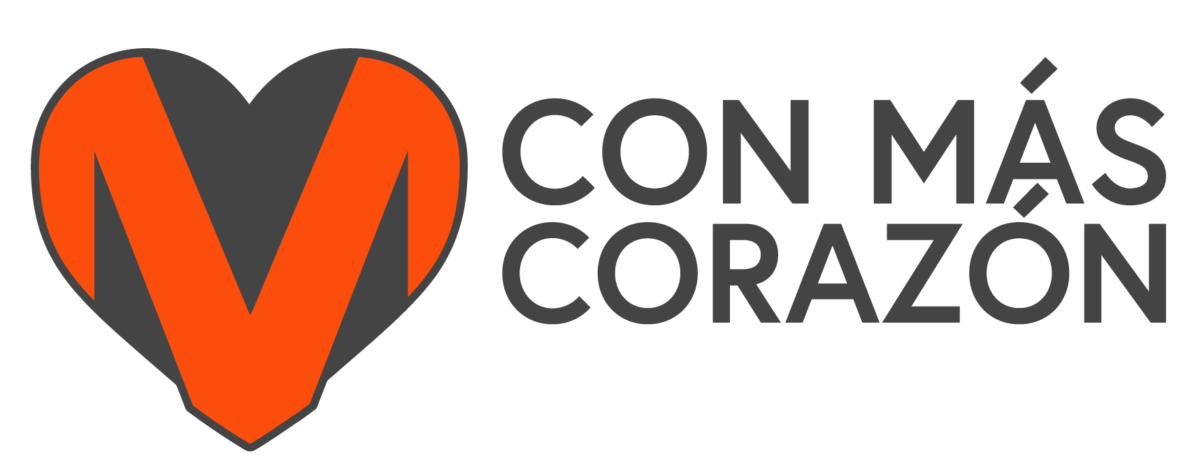 Con Más Corazón